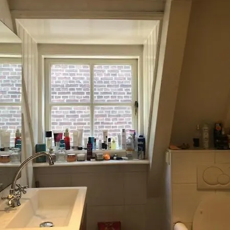 Jordaan Hidden Gem Appartement