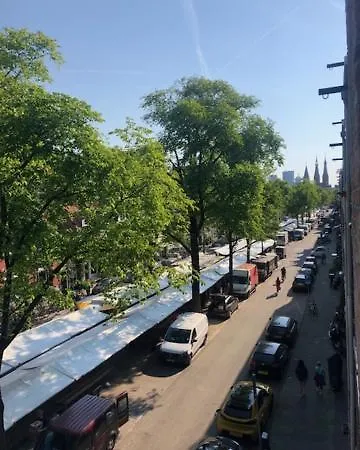 Jordaan Hidden Gem Amsterdam