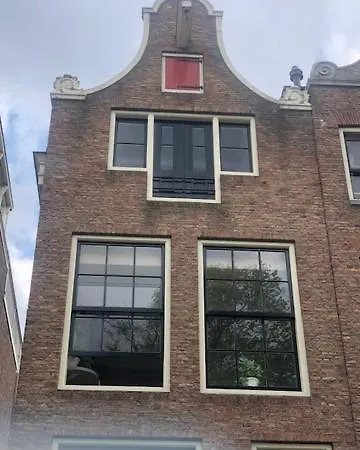 Appartement Jordaan Hidden Gem *