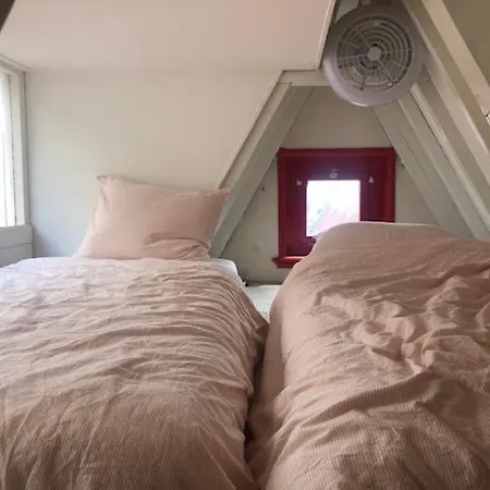 Jordaan Hidden Gem Appartement *