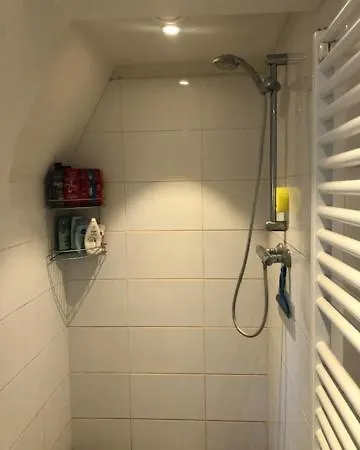 Appartement Jordaan Hidden Gem *