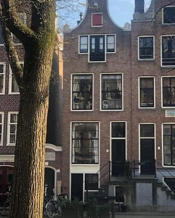 Jordaan Hidden Gem Apartmán *